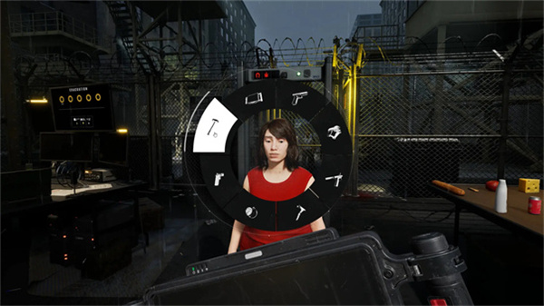 检疫区最后一站免费版