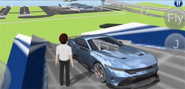 3D驾驶课2老版本