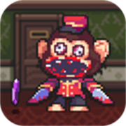 黑暗欺骗2d像素版