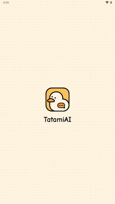 TatamiAI截图1