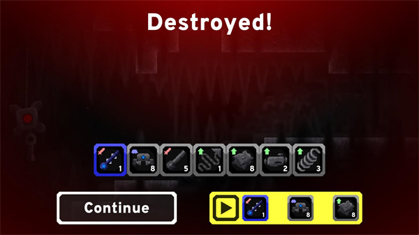 核心命运中文版