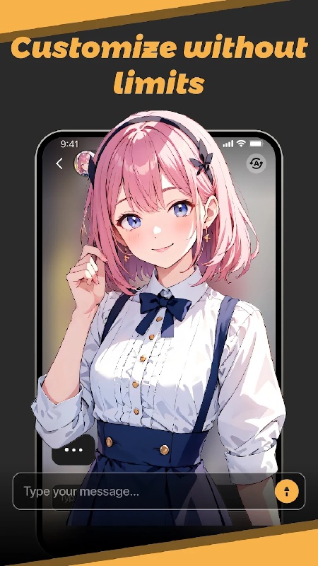 My BunnyAI
