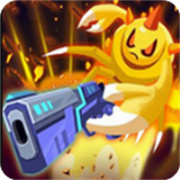 螃蟹大战手机版