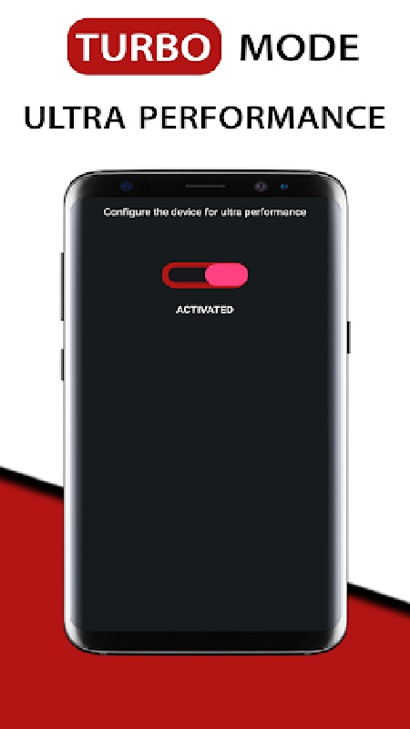 GFX Game Booster