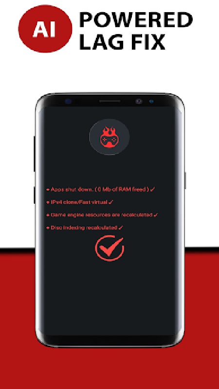 GFX Game Booster