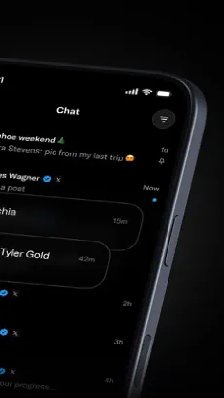 Xchat中文版