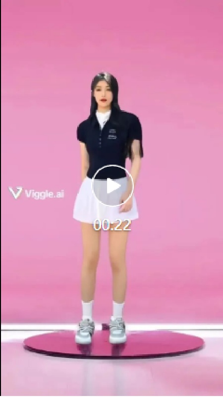 viggle中文版截图1
