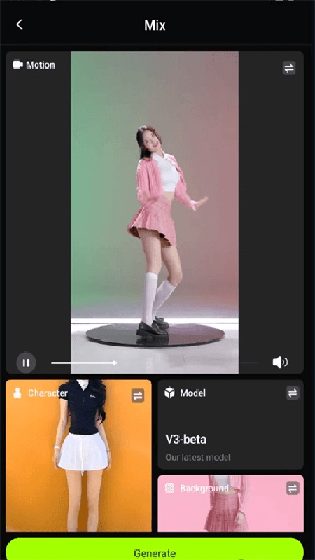 viggle中文版截图2