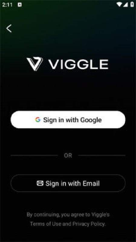 viggle中文版截图3