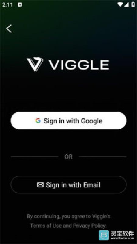 viggle中文版