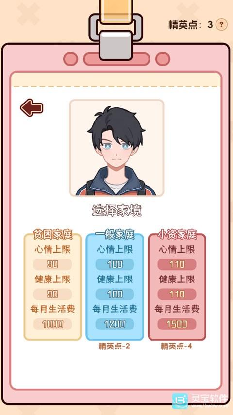理想大学人生2游戏攻略2
