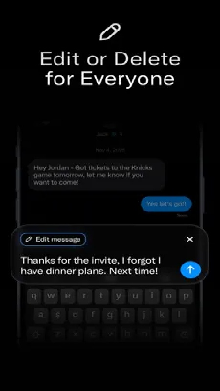 xchat直连版