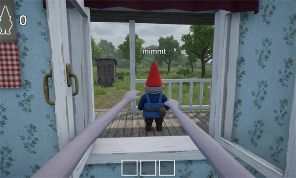 窃贼地精手机汉化版