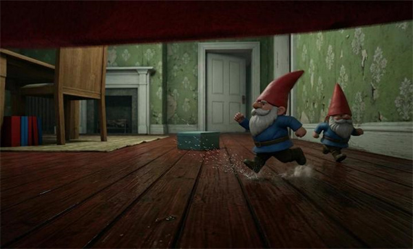 窃贼地精手机汉化版