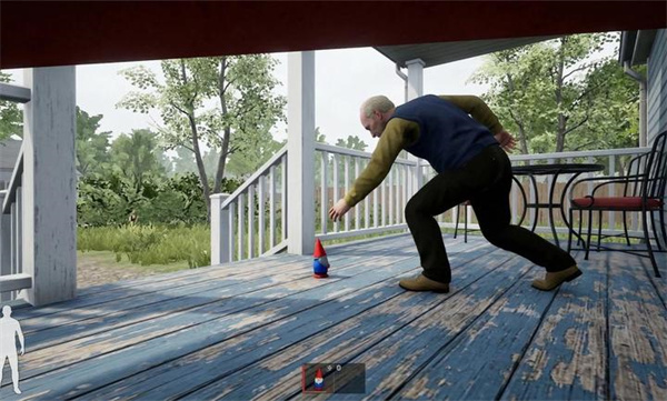 窃贼地精手机汉化版