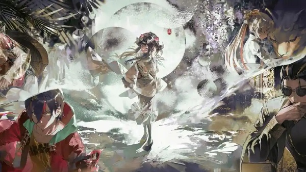 物华弥新梦魇1000m-30难度打法