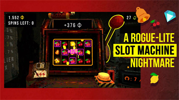 四叶草深渊手机版