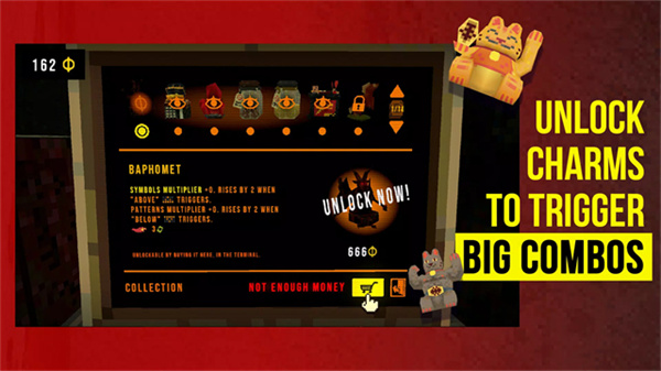 四叶草深渊手机版