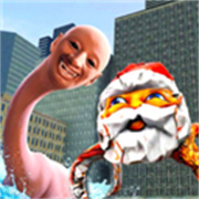 幕后的nextbots沙盒中文版