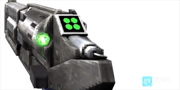 UltraKill手机版最强武器推荐1