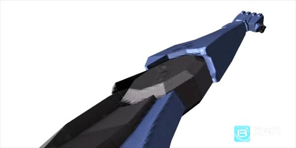 UltraKill手机版最强武器推荐3
