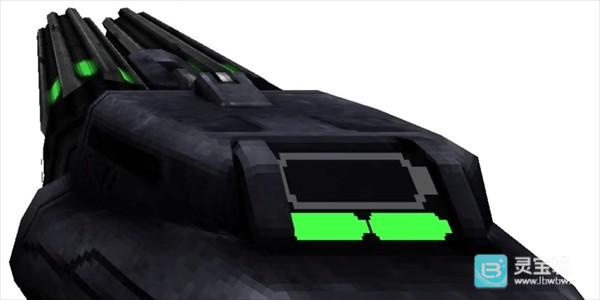 UltraKill手机版最强武器推荐6