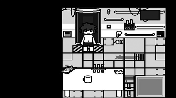 兽化实验室中文版