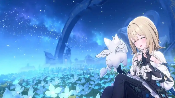 蓝色星原旅谣辰王朝介绍