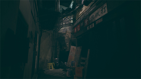 港诡实录pc移植版