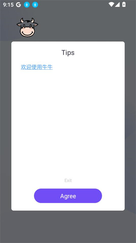 牛牛直装