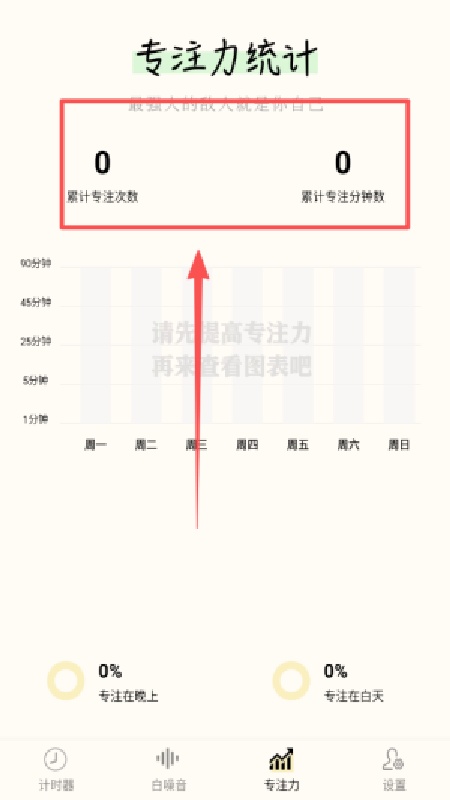 同学计时器