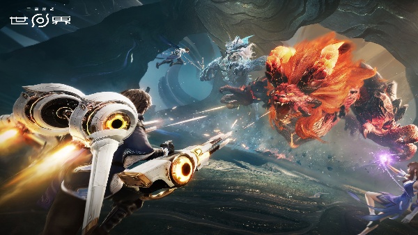 王者荣耀世界御流加点玩法