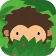 大脚怪森林护林员