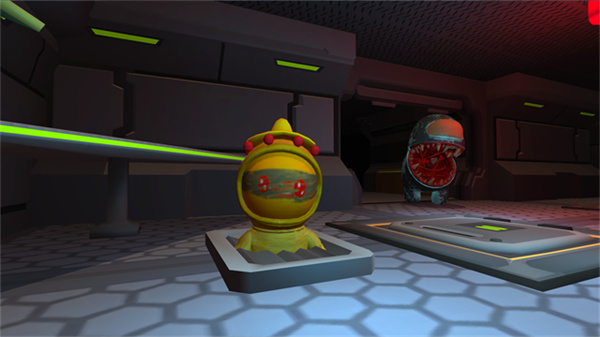 冒名顶替者3d联机版