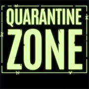 检疫区最后一站中文版