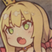 恶魔石板与犬公主