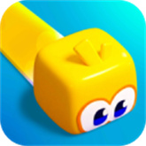 纸片大作战2中文版(Paper.io 2)