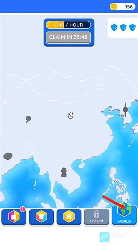 纸片大作战2中文版(Paper.io 2)