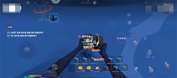 夜猫子超自然行动组