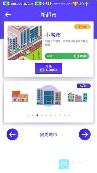 闲置超市大亨官方版玩法-4