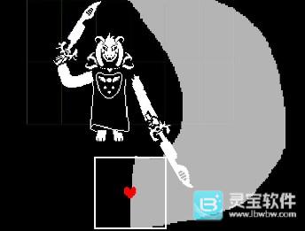 传说之下boss模拟器中文版