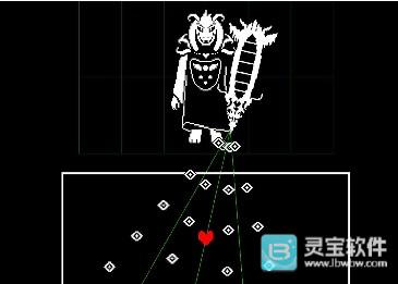 传说之下boss模拟器中文版
