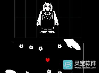 传说之下boss模拟器中文版