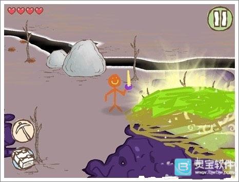 画个火柴人2手机版玩法-2
