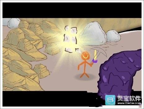 画个火柴人2手机版玩法-6