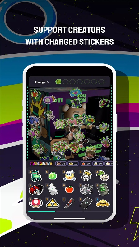 GameJolt中文版截图4