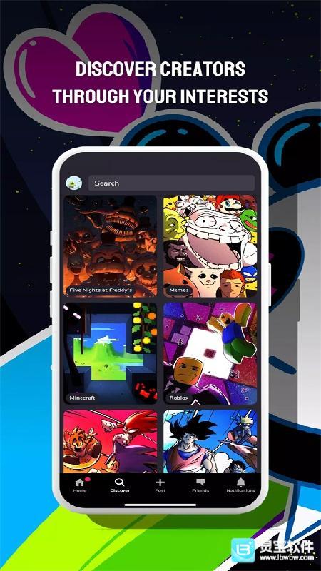 GameJolt中文版