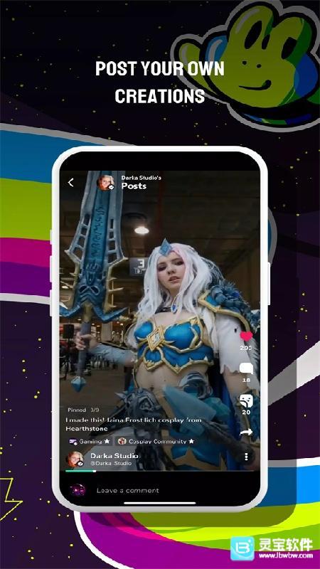GameJolt中文版