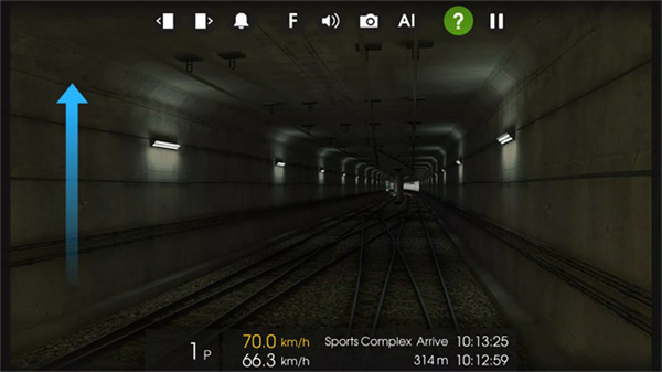 列车模拟器2线路库