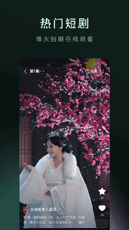 木叶免费短剧